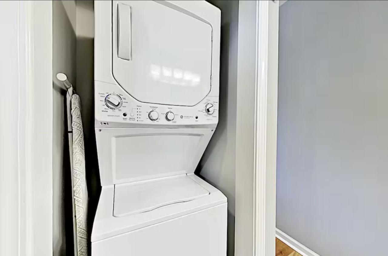 Dogwood Blossom Cottage Ешвілл Екстер'єр фото